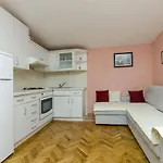 Juric Apartment
