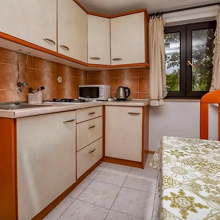 Juric Apartamento