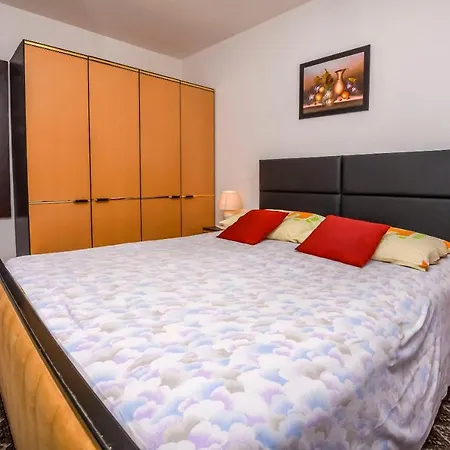 Juric Apartamento Rogoznica (Sibenik-Knin)