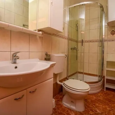 Juric Rogoznica (Sibenik-Knin)