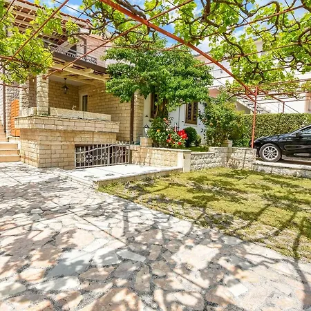 Apartment Juric Rogoznica (Sibenik-Knin)