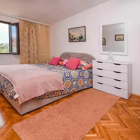 Apartman Juric Rogoznica