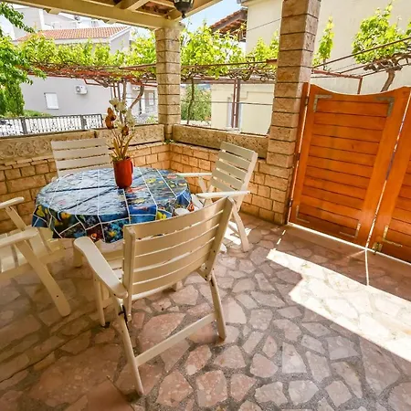 Juric Apartamento *