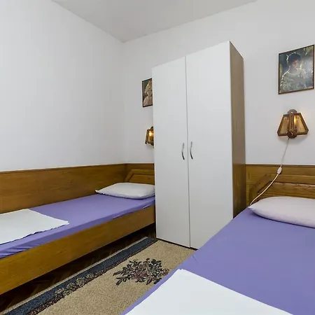 Juric Rogoznica (Sibenik-Knin)