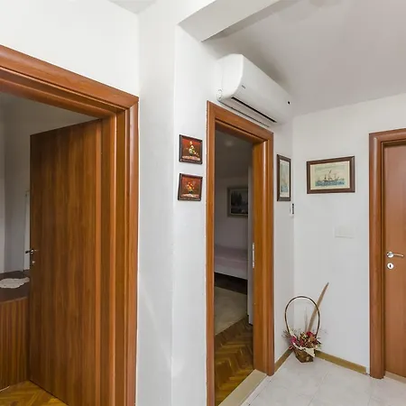 Apartamento Juric Rogoznica (Sibenik-Knin)
