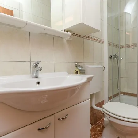 Apartamento Juric