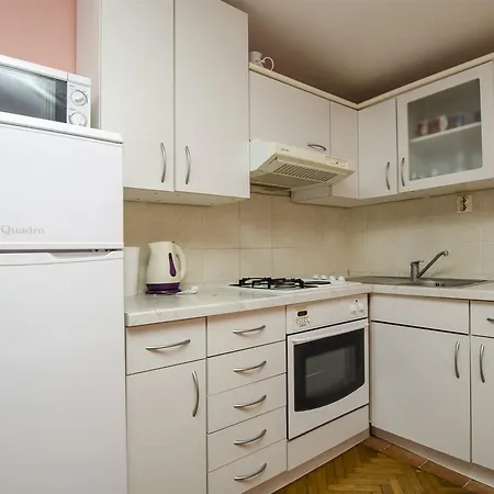 Apartamento Juric
