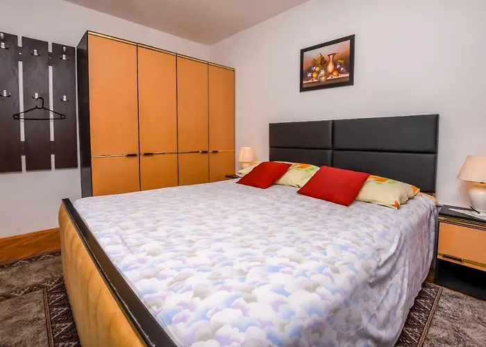 Juric Apartman Rogoznica (Sibenik-Knin)