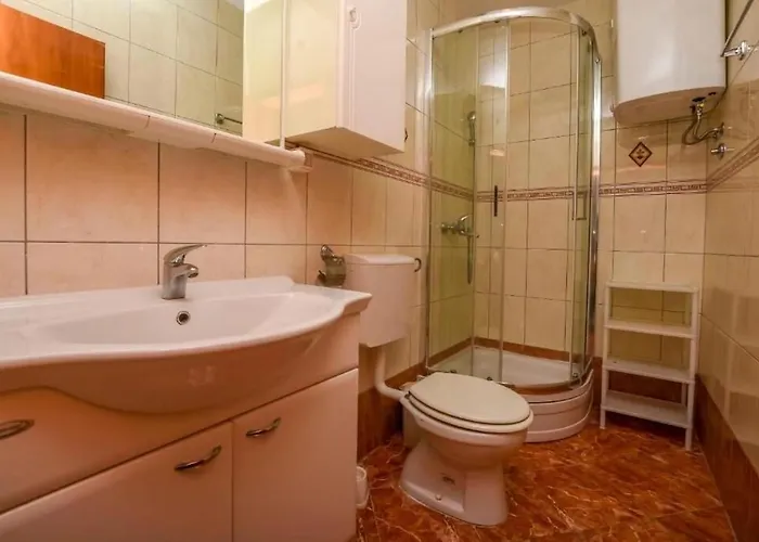 Juric Rogoznica (Sibenik-Knin)