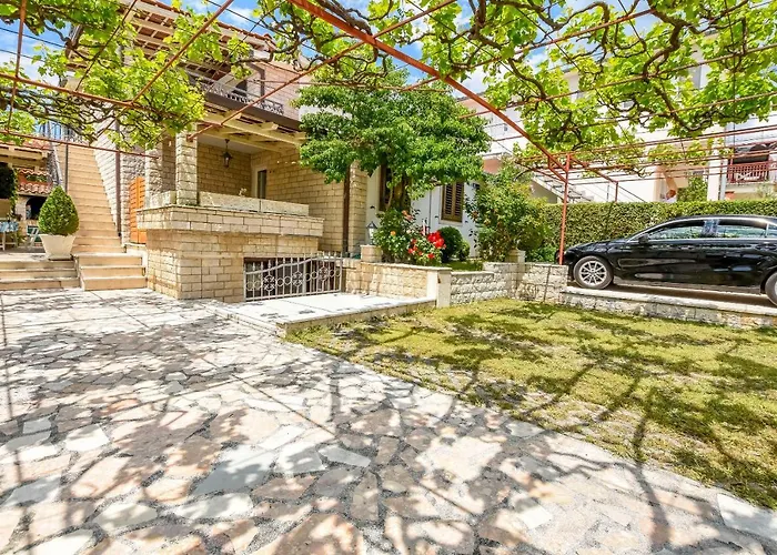 Apartman Juric Rogoznica (Sibenik-Knin)