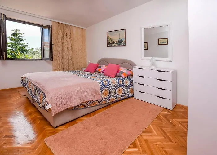 Apartman Juric Rogoznica (Sibenik-Knin)