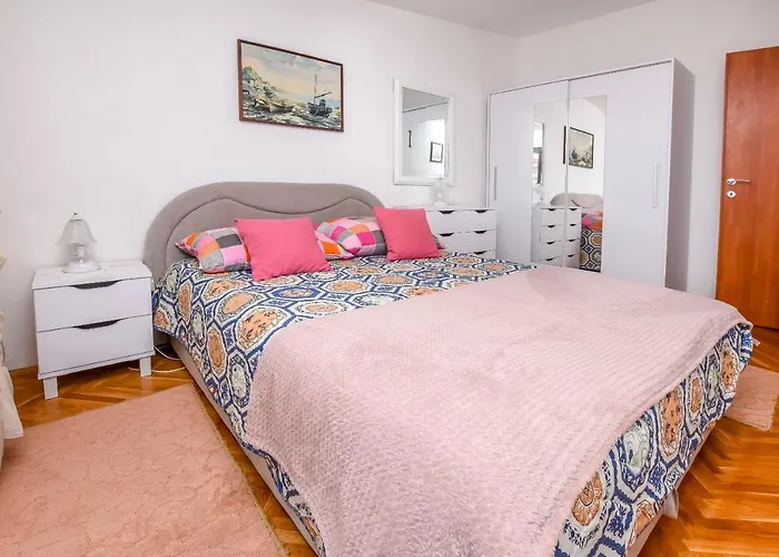 Juric Apartman Rogoznica (Sibenik-Knin)
