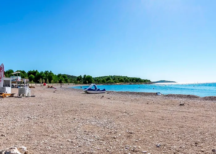 Juric Διαμέρισμα *