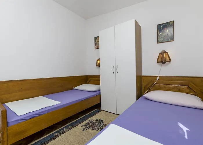 Juric Rogoznica (Sibenik-Knin)