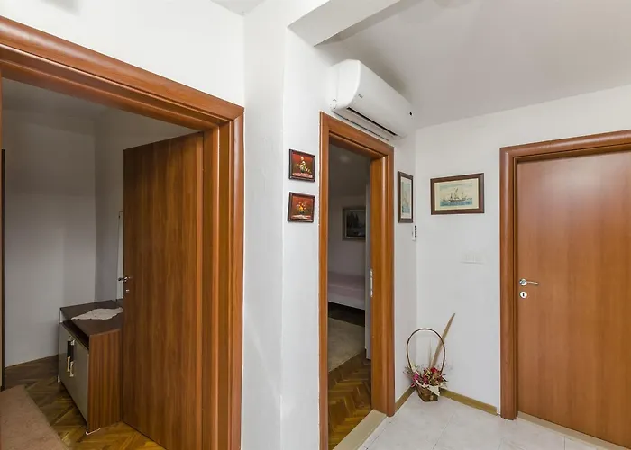Apartman Juric Rogoznica