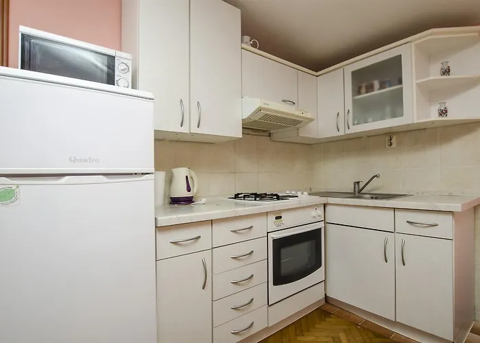 Apartman Juric